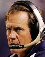 Richard M. Belichick